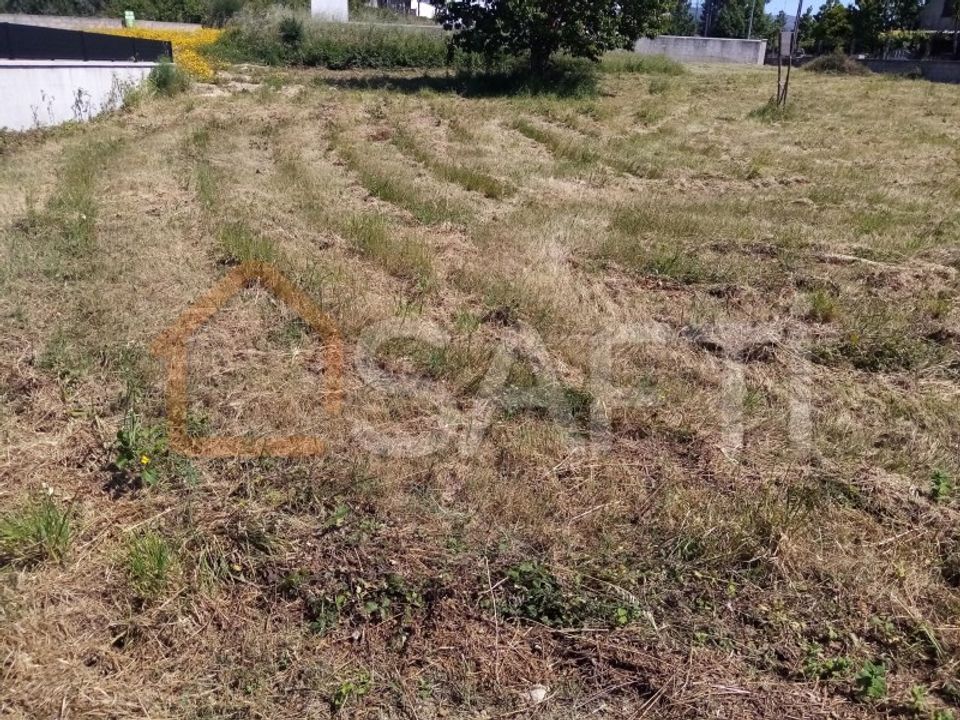 Helårsgrund i Moncao, Viana do Castelo - foto 2