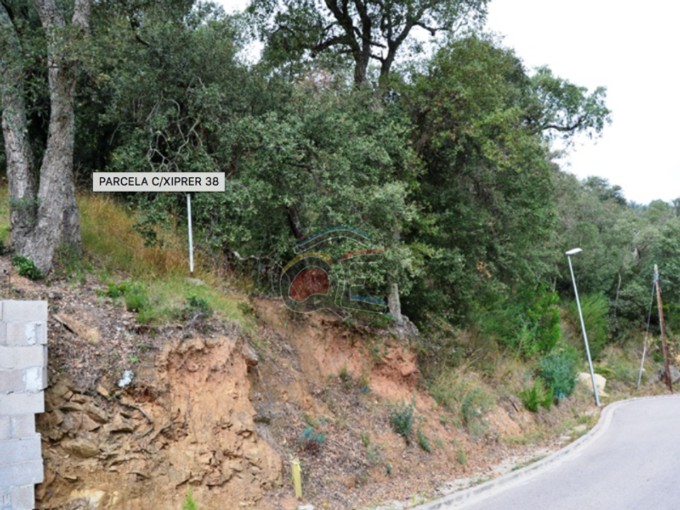 Helårsgrund i Calonge, Gerona - foto 1