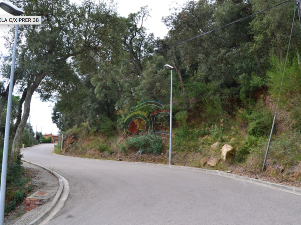 Helårsgrund i Calonge, Gerona - foto 3
