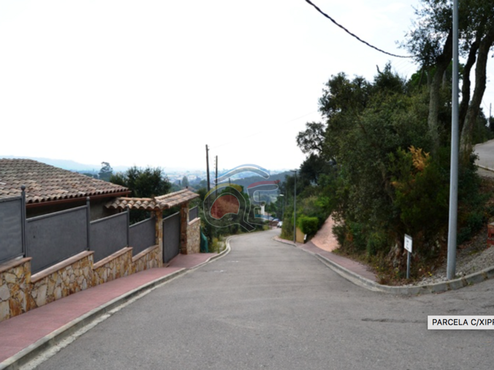 Helårsgrund i Calonge, Gerona - foto 5