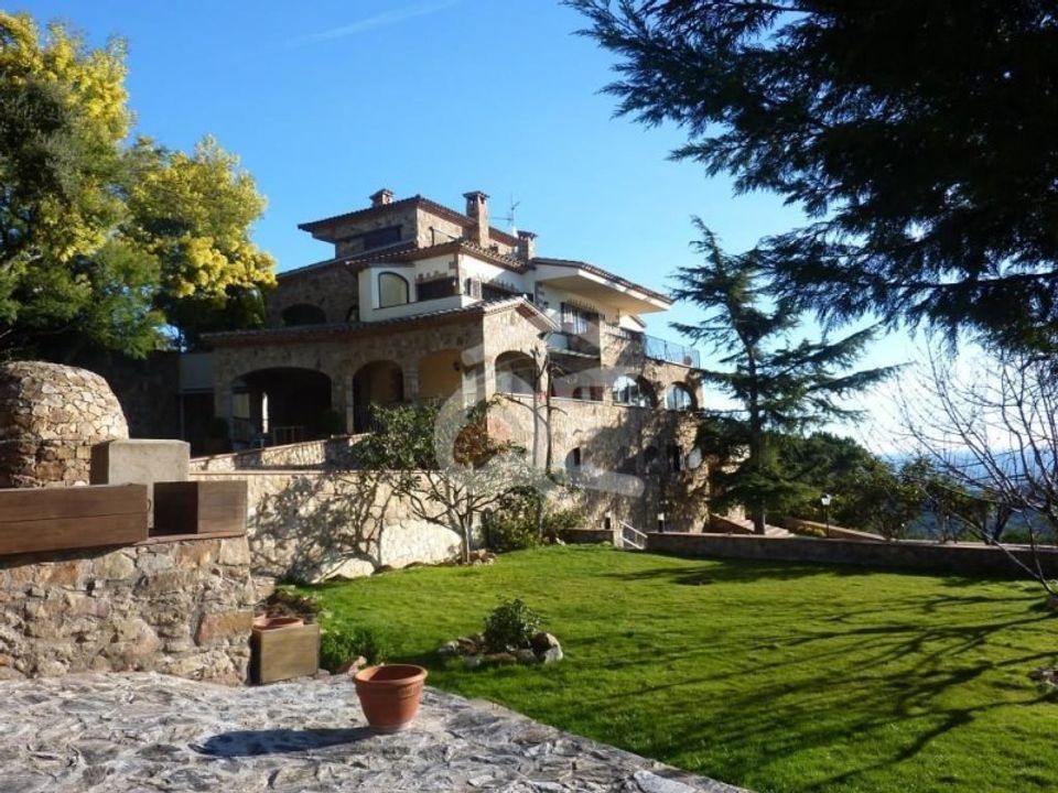Villa i Platja D'aro, Gerona - foto 2