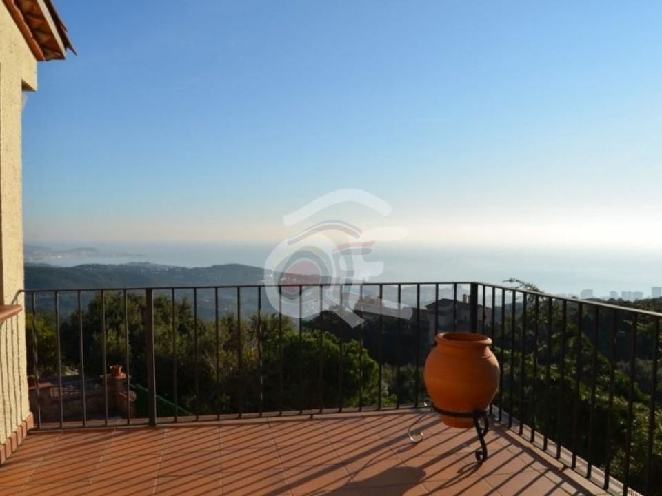 Villa i Platja D'aro, Gerona - foto 3