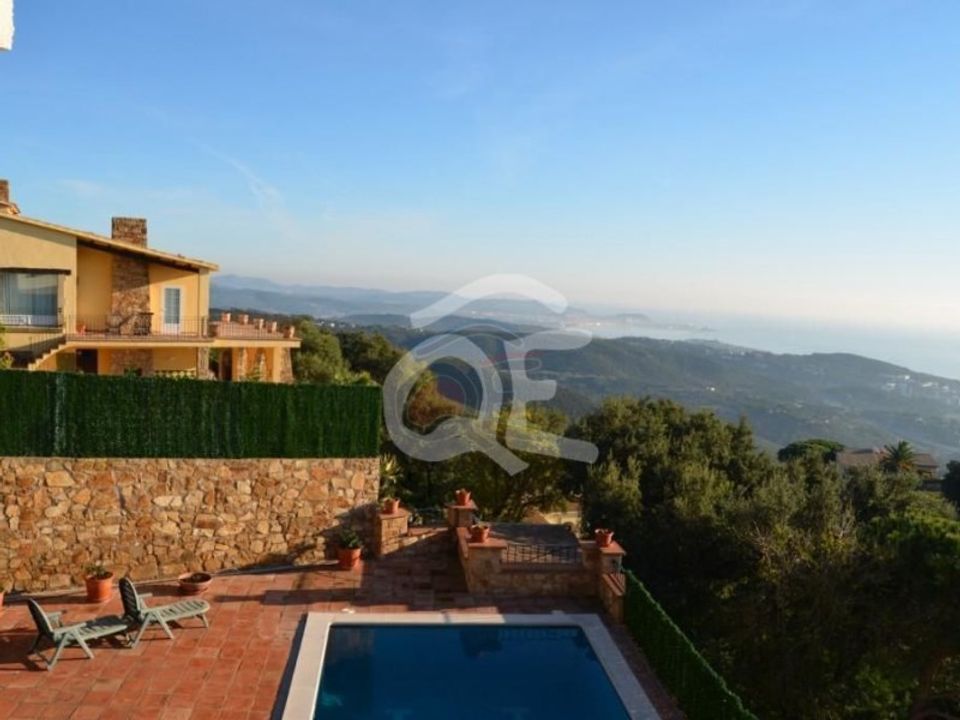 Villa i Platja D'aro, Gerona - foto 4