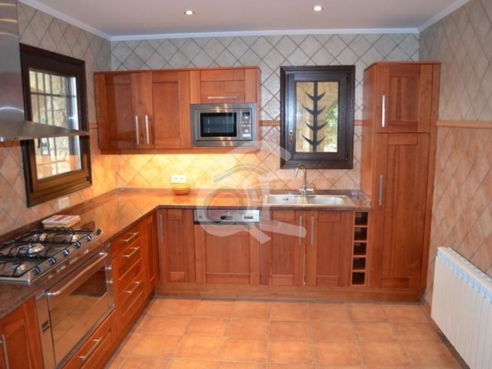 Villa i Platja D'aro, Gerona - foto 5