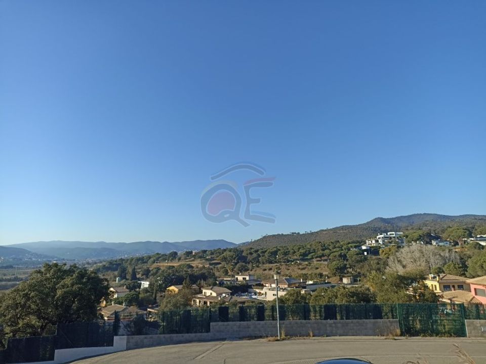 Helårsgrund i Calonge, Gerona - foto 1