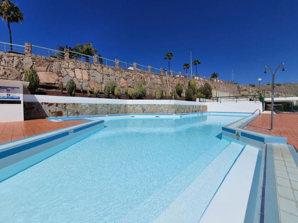 Lejlighed i Puerto Rico, Gran Canaria - foto 3