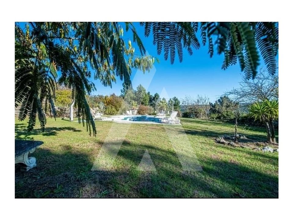 Villa i Fragosela, Viseu - foto 5