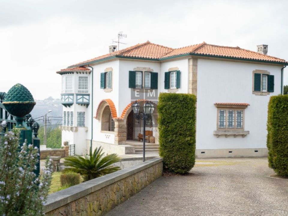 Farm i Oliveira de Azemeis, Aveiro - foto 2