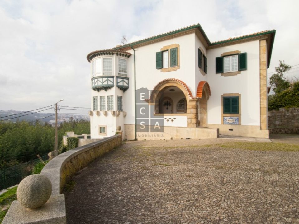 Farm i Oliveira de Azemeis, Aveiro - foto 4