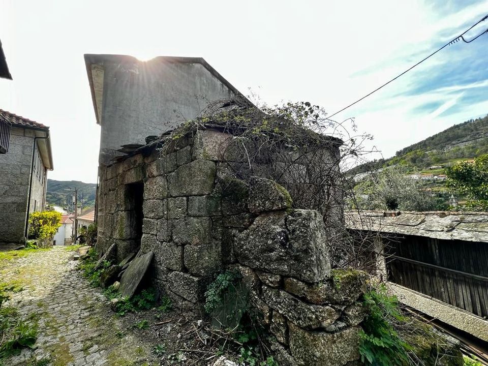 Villa i Amarante, Porto - bilde 2