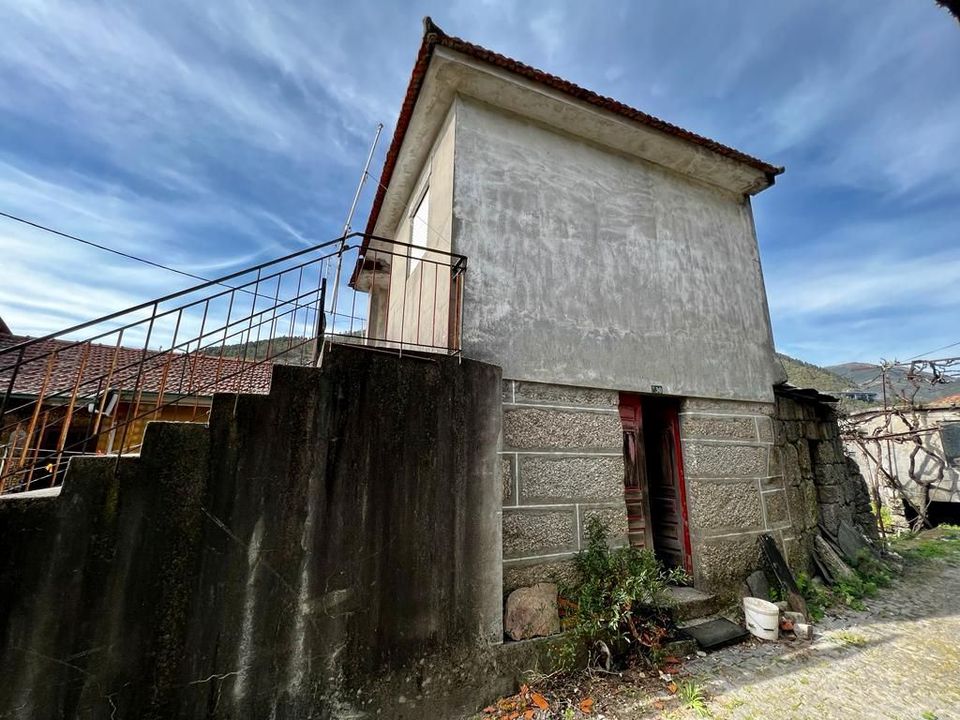 Villa i Amarante, Porto - bilde 3