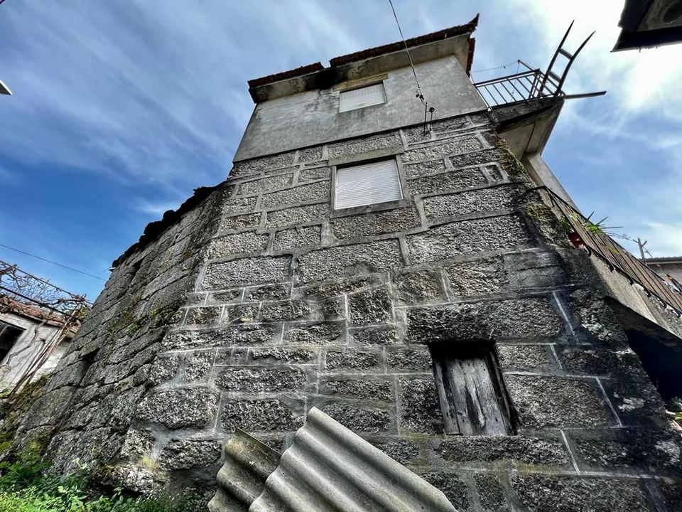 Villa i Amarante, Porto - bilde 4