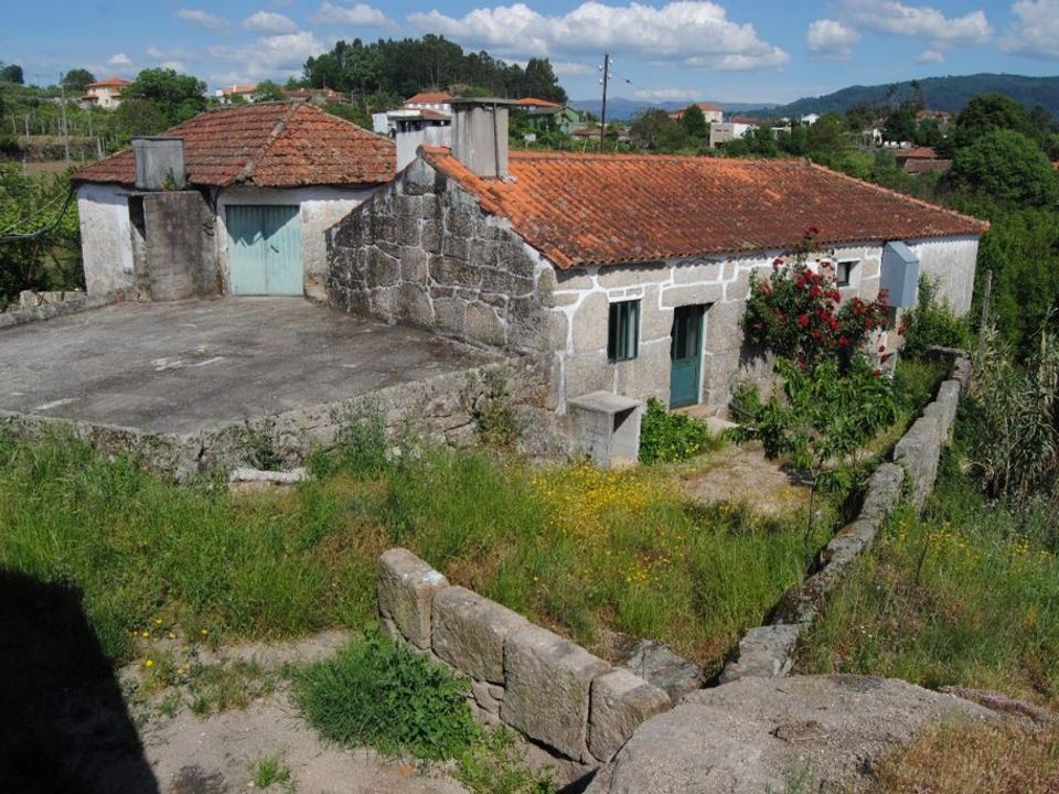 Farm i Amarante, Porto - foto 1