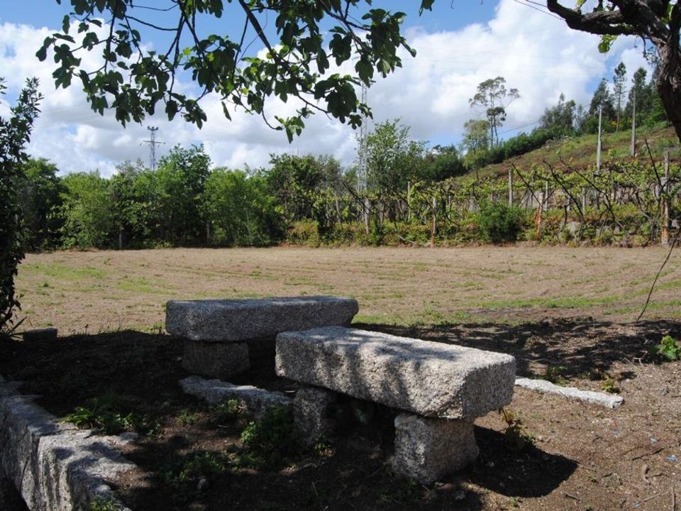 Farm i Amarante, Porto - foto 2