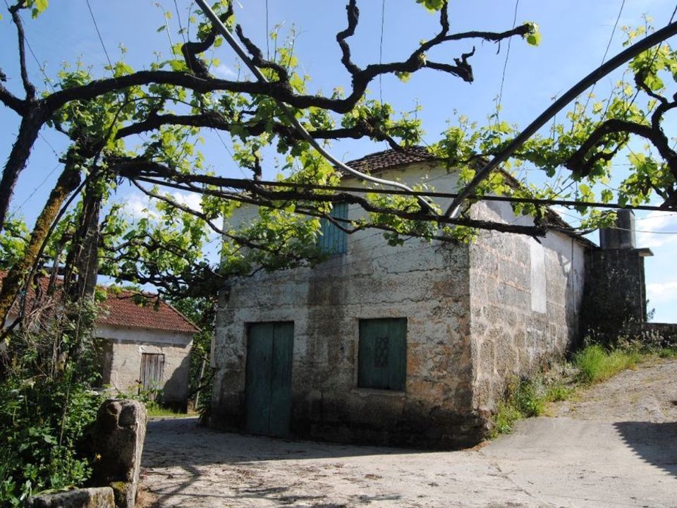 Farm i Amarante, Porto - foto 4