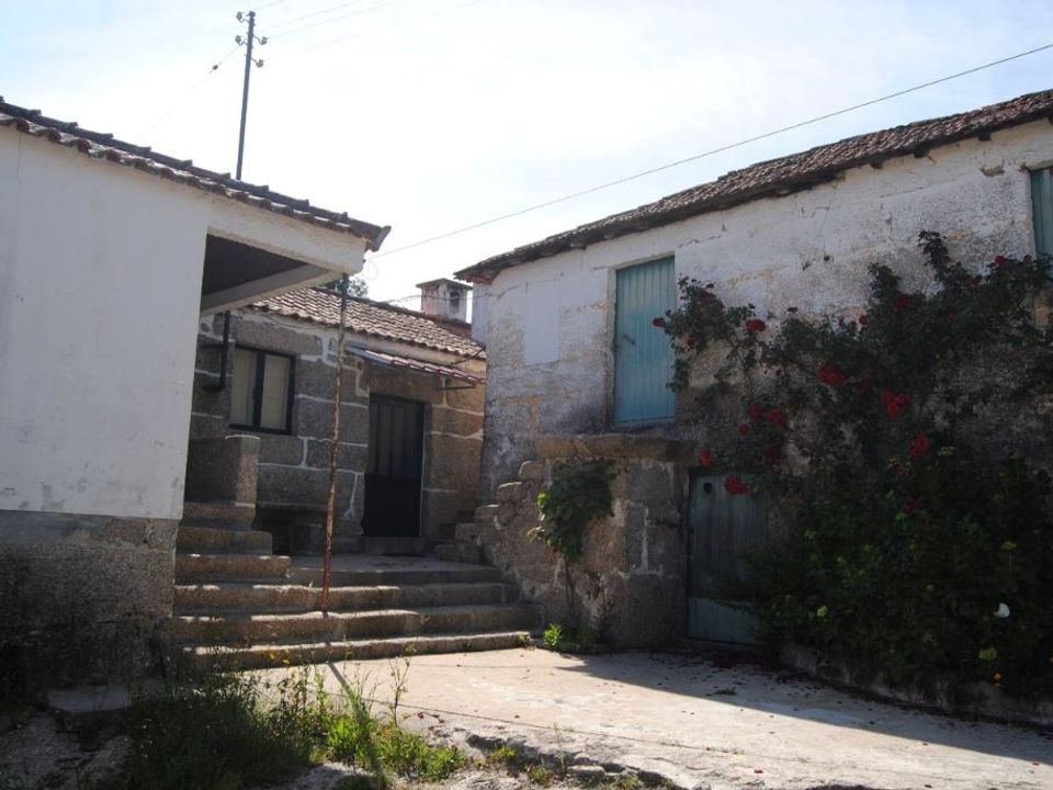 Farm i Amarante, Porto - foto 5