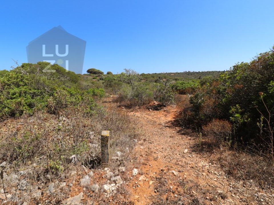 Helårsgrund i Sagres, Faro - foto 2