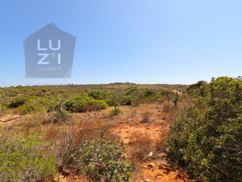 Helårsgrund i Sagres, Faro - foto 3
