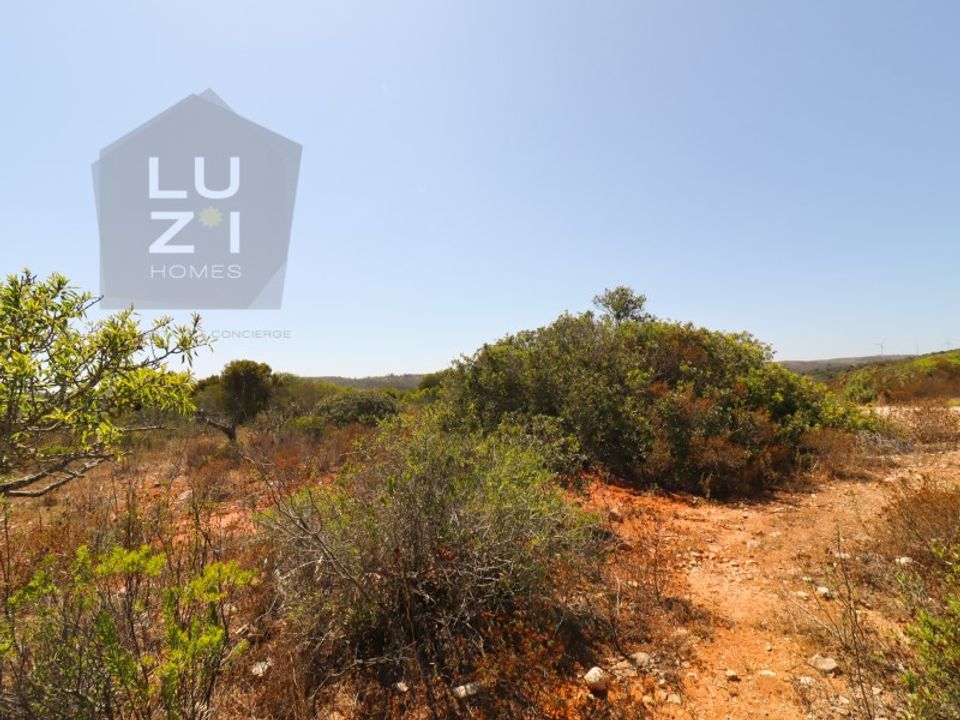 Helårsgrund i Sagres, Faro - foto 4