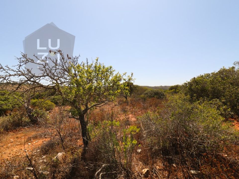 Helårsgrund i Sagres, Faro - foto 5