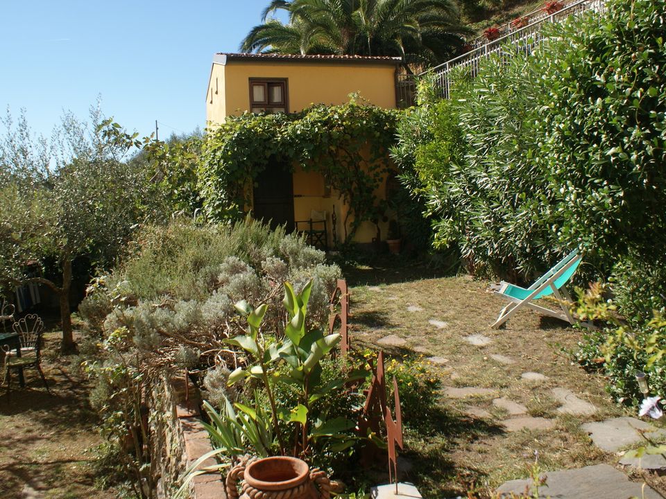 Villa i Luni, La Spezia - foto 1
