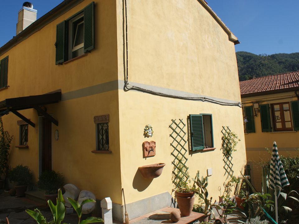 Villa i Luni, La Spezia - foto 3