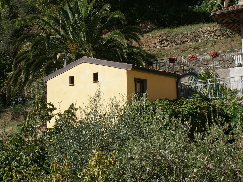 Villa i Luni, La Spezia - foto 5