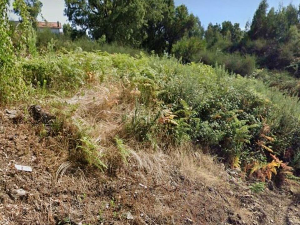 Helårsgrund i Pedroso, Porto - foto 1
