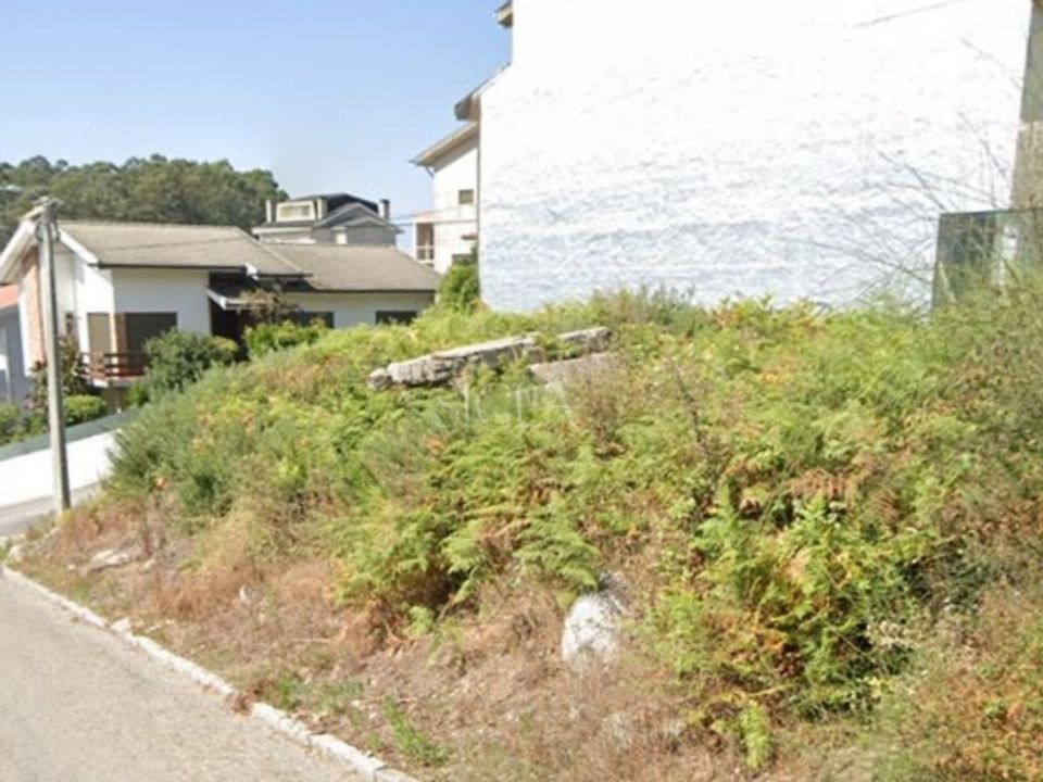 Helårsgrund i Pedroso, Porto - foto 2