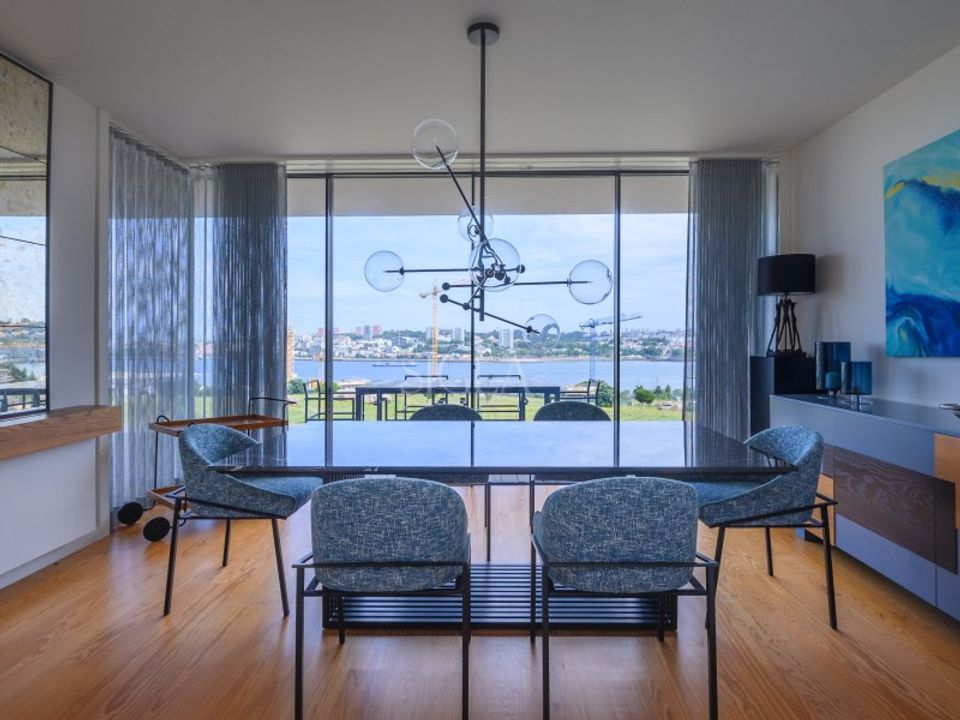 Villa i Canidelo, Porto - foto 1