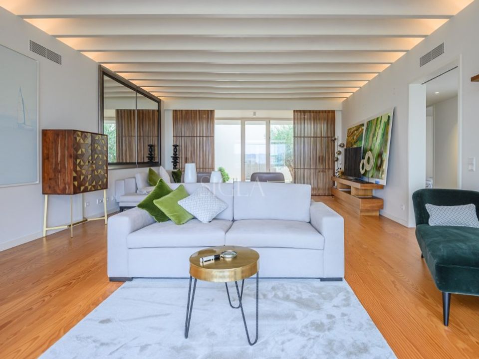 Villa i Canidelo, Porto - foto 2