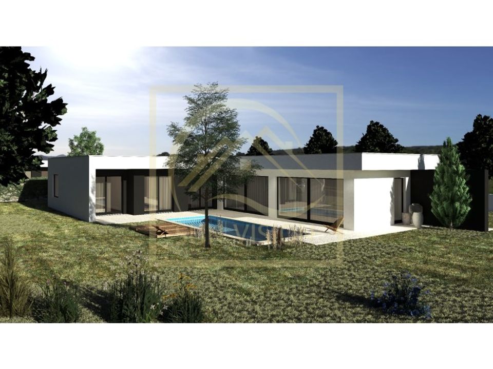 Villa i Caldas da Rainha, Leiria - foto 1