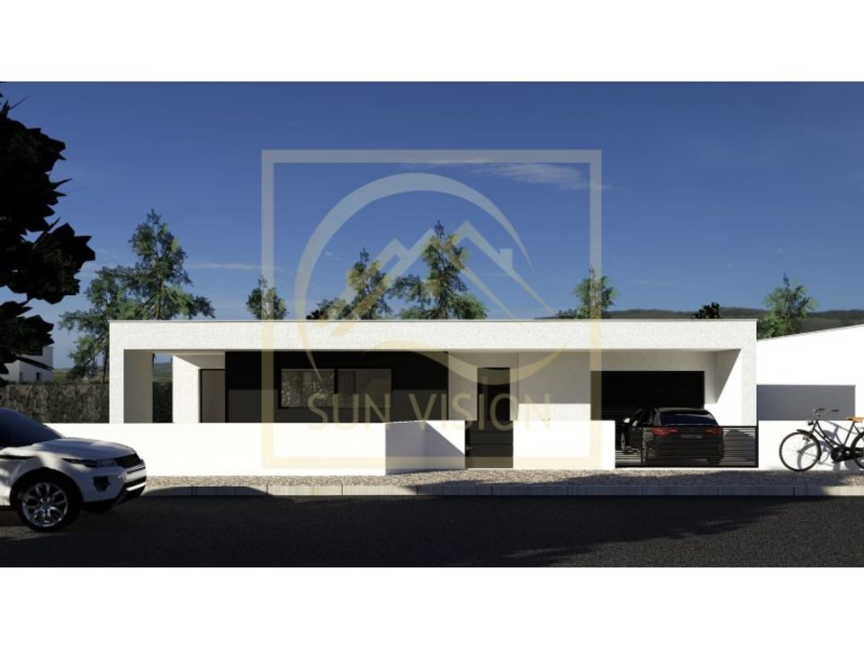 Villa i Caldas da Rainha, Leiria - foto 2