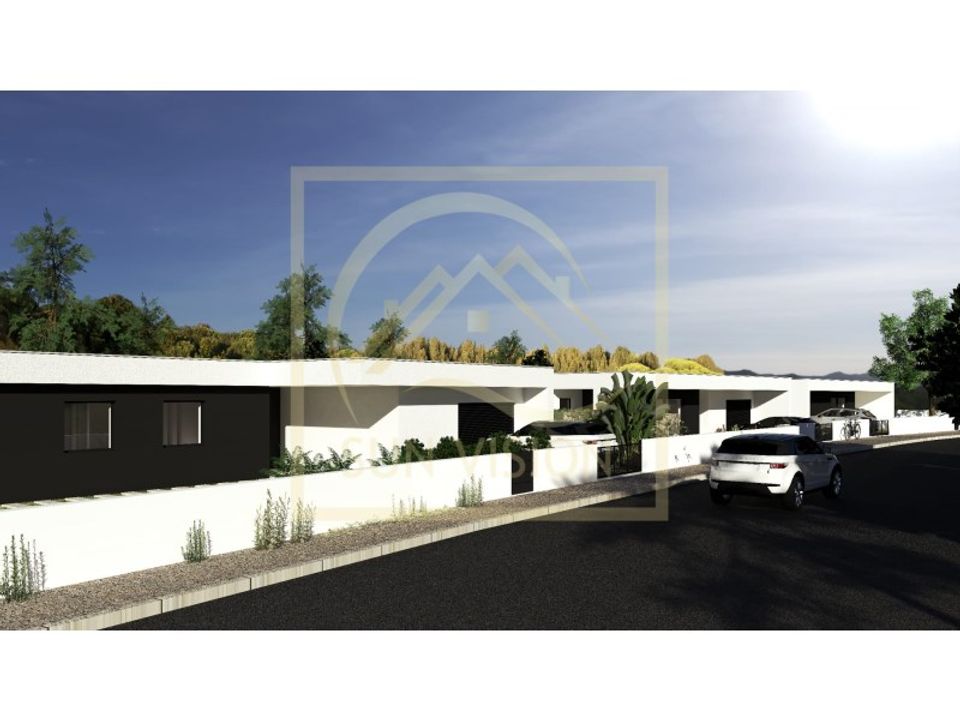 Villa i Caldas da Rainha, Leiria - foto 3