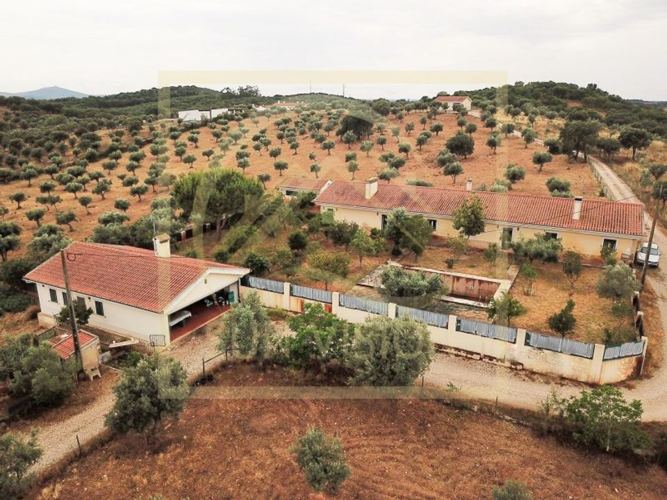 Villa i Estremoz, Evora - foto 3