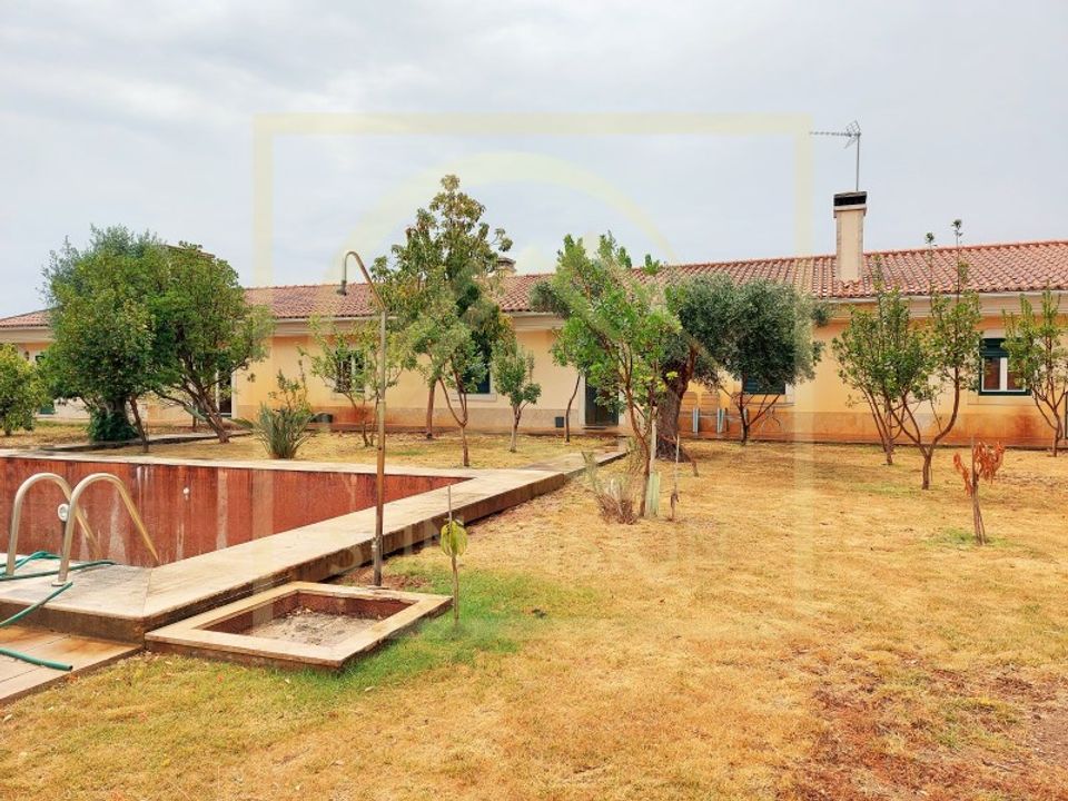 Villa i Estremoz, Evora - foto 4