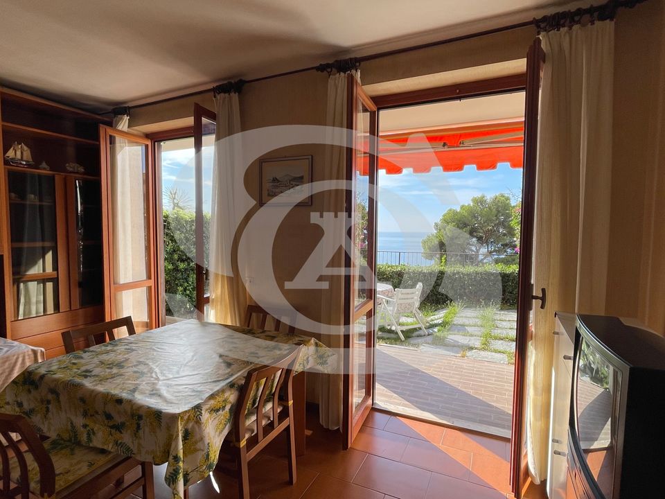 Lägenhet i Ospedaletti, Imperia - foto 2