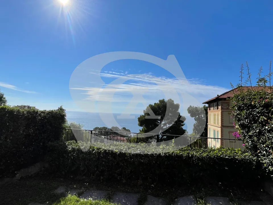 Lägenhet i Ospedaletti, Imperia - foto 4