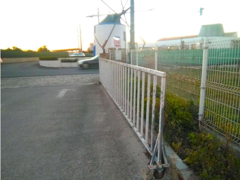 Helårsgrund i Torres Vedras, Lisbon - foto 3
