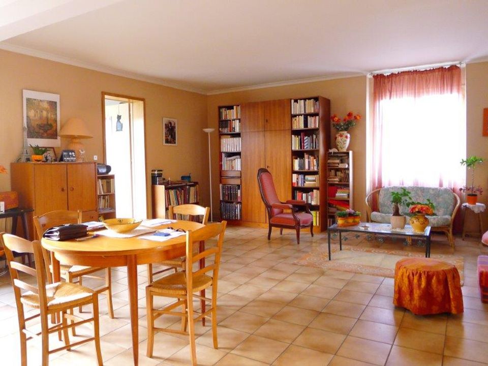Lejlighed i Limoux, Aude - foto 1