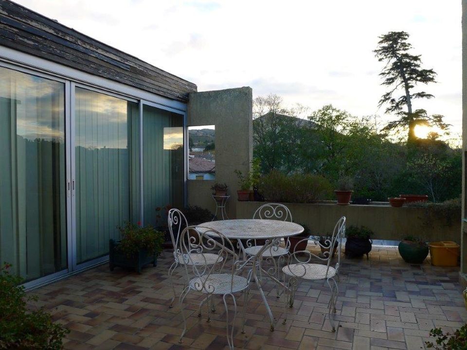 Lejlighed i Limoux, Aude - foto 3