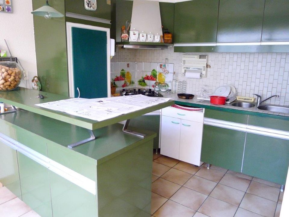 Lejlighed i Limoux, Aude - foto 4