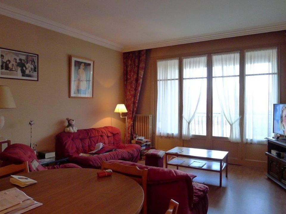 Lejlighed i Limoux, Aude - foto 5