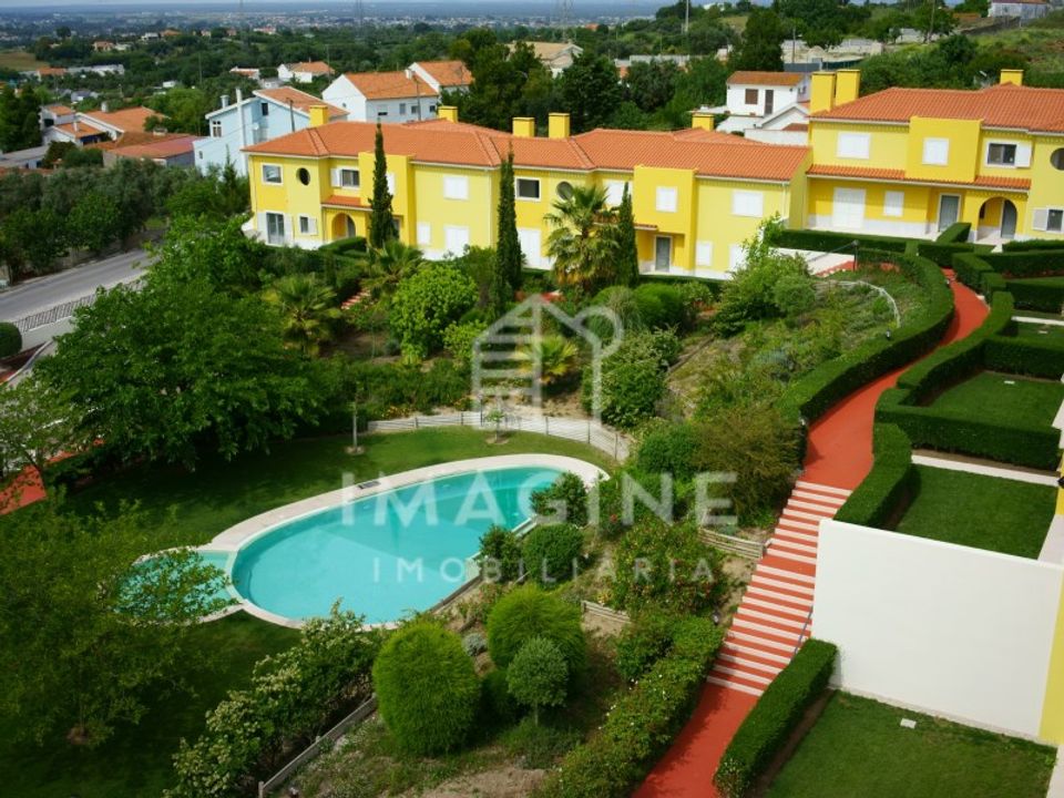 Villa i Palmela, Setubal - foto 1