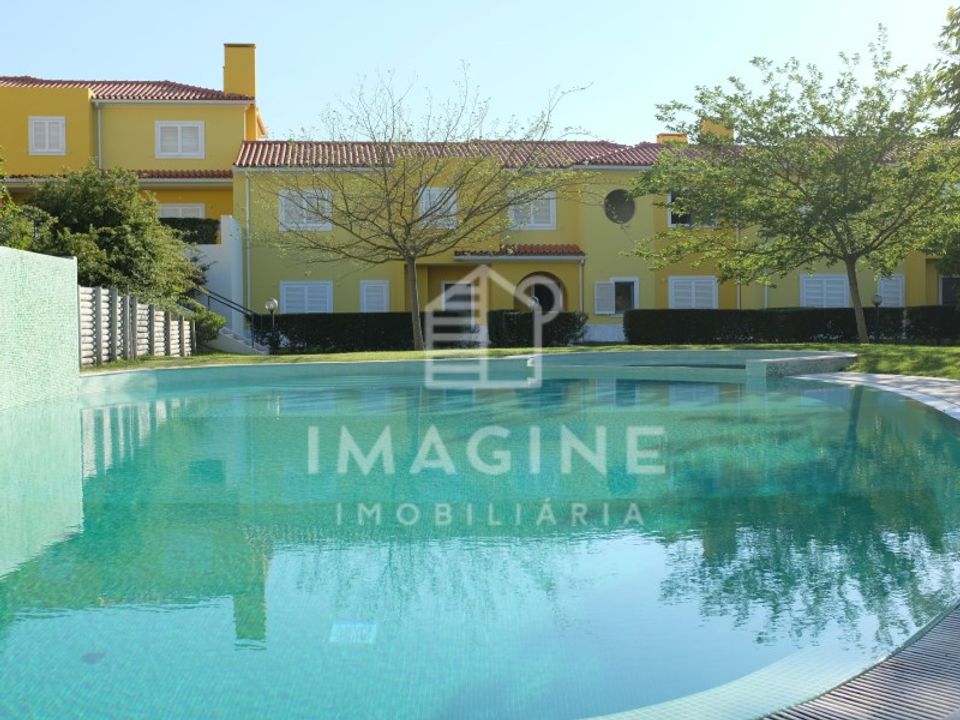 Villa i Palmela, Setubal - foto 2