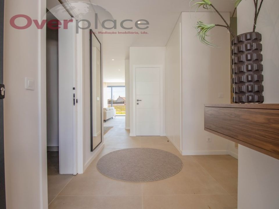 Villa i Lourinha, Lisbon - foto 2