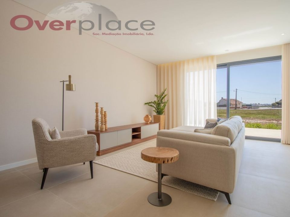 Villa i Lourinha, Lisbon - foto 4