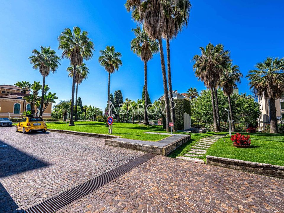 Erhvervsejendom i Bordighera, Imperia - foto 2