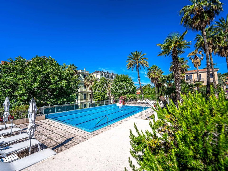 Erhvervsejendom i Bordighera, Imperia - foto 5
