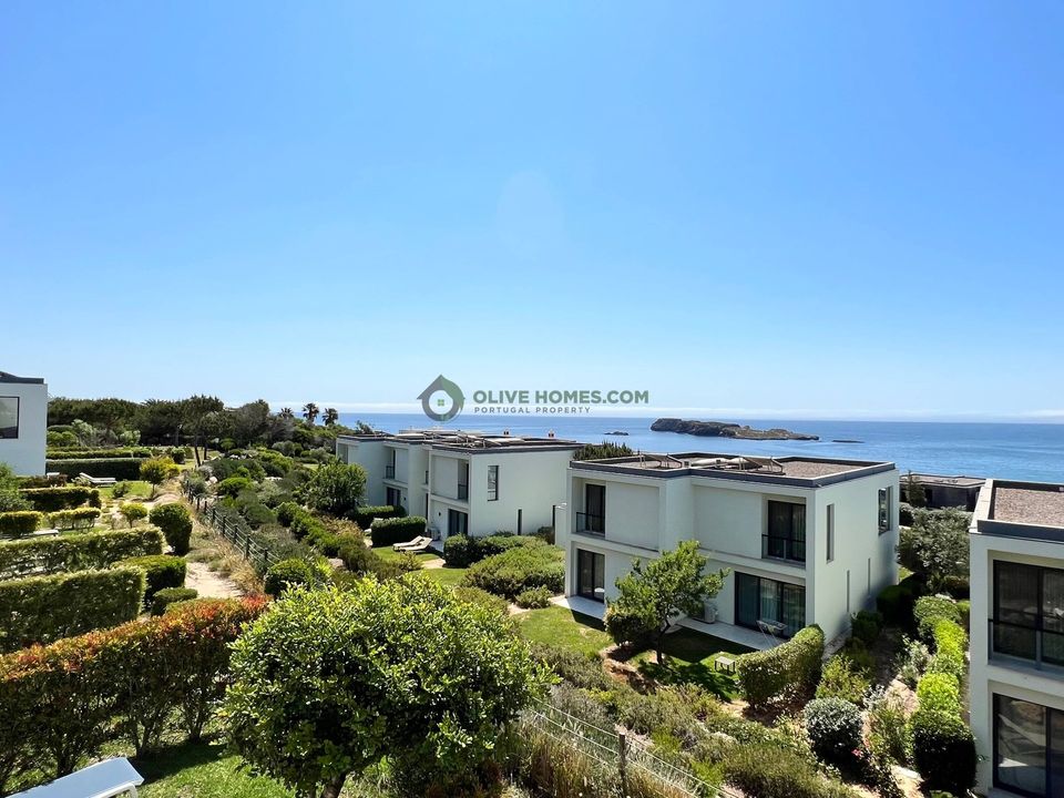 Byhus i Sagres, Faro - foto 1